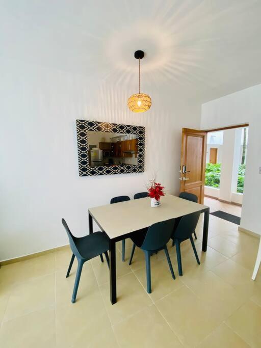 Beach/ Pool Apartment Cadaques Bayahibe Ла-Романа Экстерьер фото