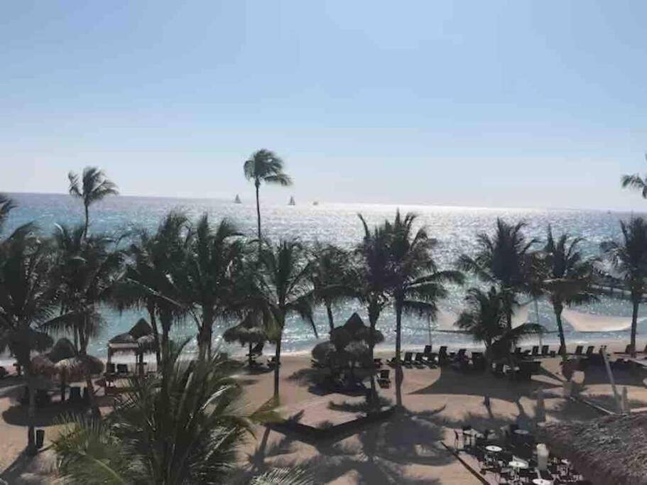 Beach/ Pool Apartment Cadaques Bayahibe Ла-Романа Экстерьер фото