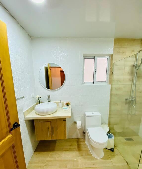 Beach/ Pool Apartment Cadaques Bayahibe Ла-Романа Экстерьер фото